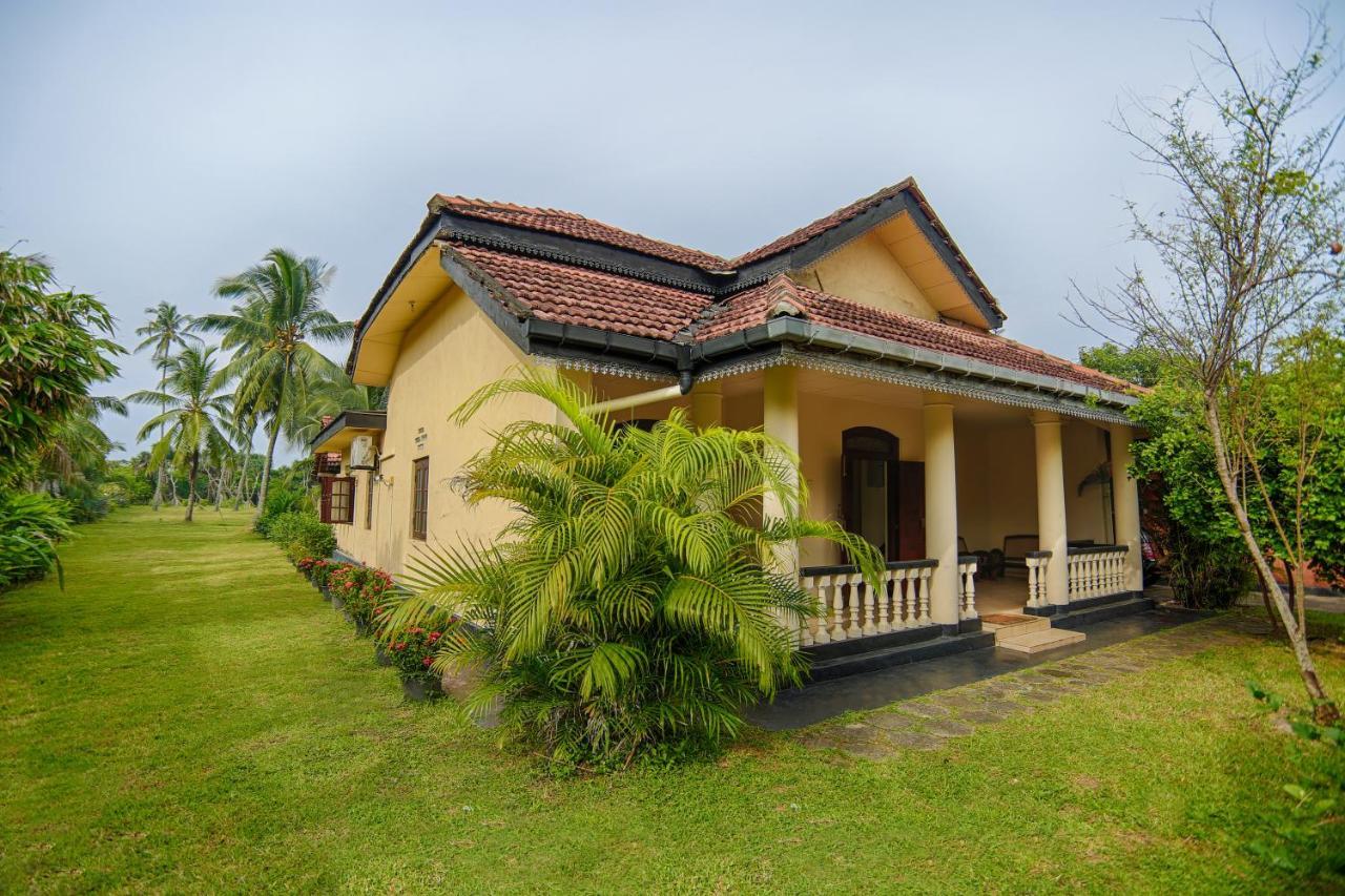 Rathgama Beach House Exterior foto