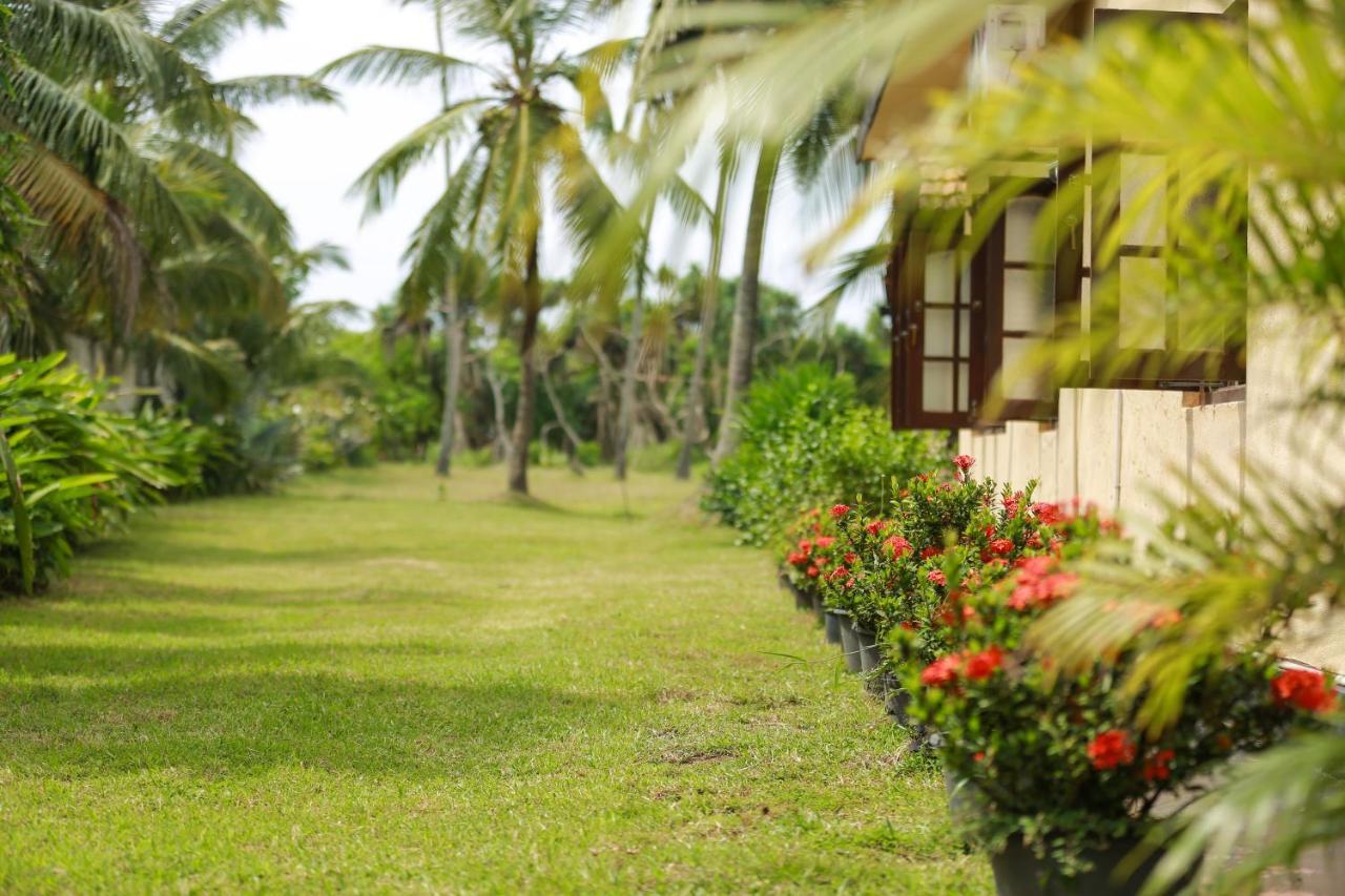 Rathgama Beach House Exterior foto